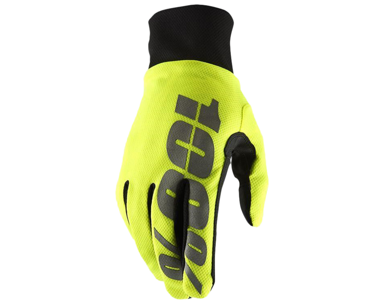100 Hydromatic Waterproof Gloves Merlin Cycles