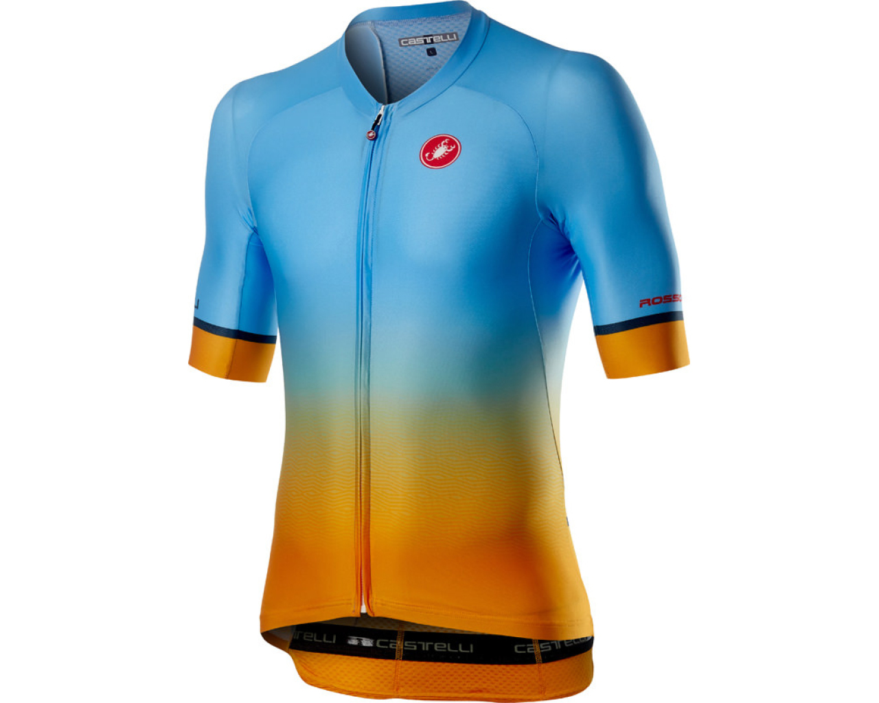 Castelli Aero Race 6.0 Short Sleeve Cycling Jersey SS20 Merlin Cycles