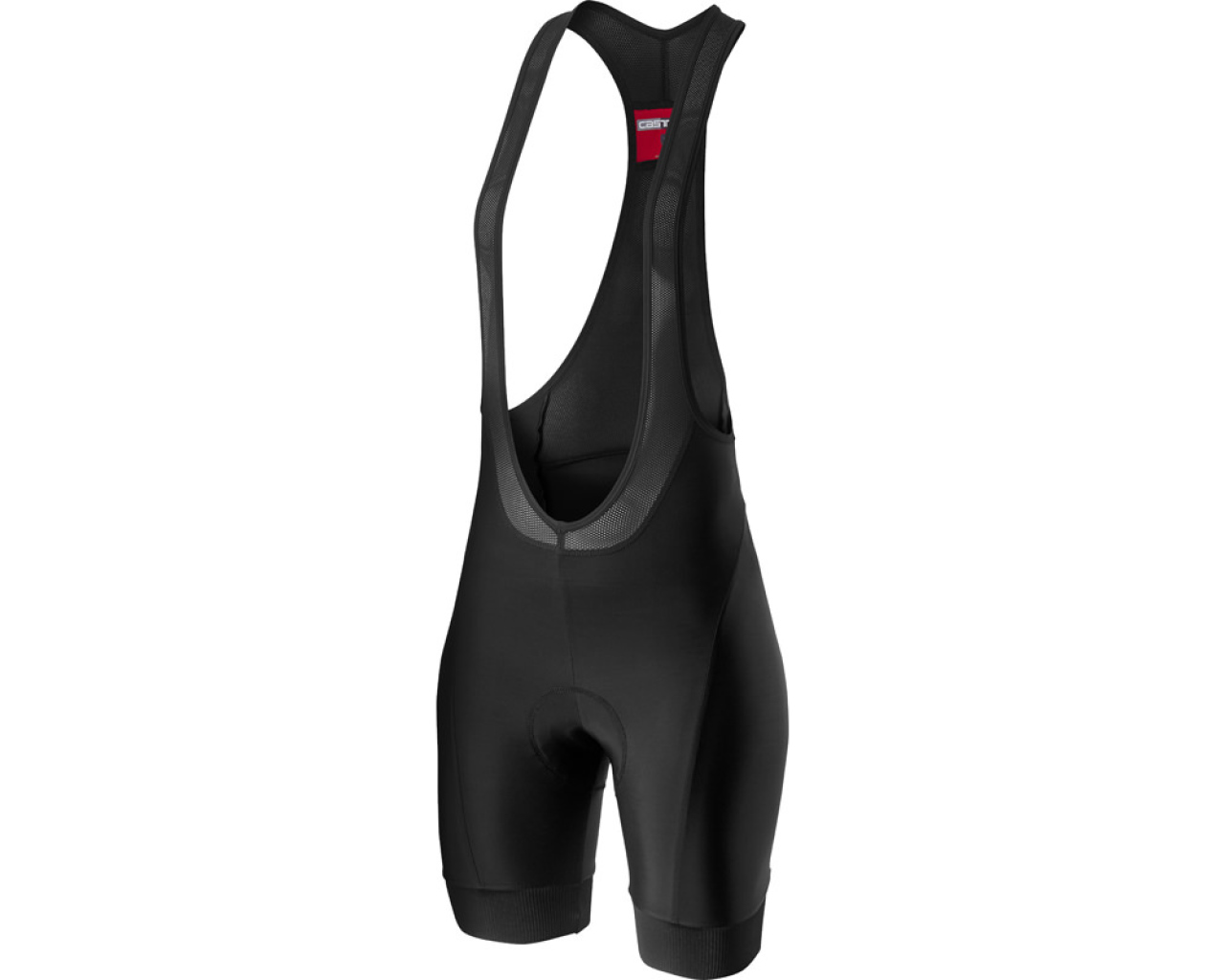 Castelli Prima Women's Bib Shorts SS21 Merlin Cycles