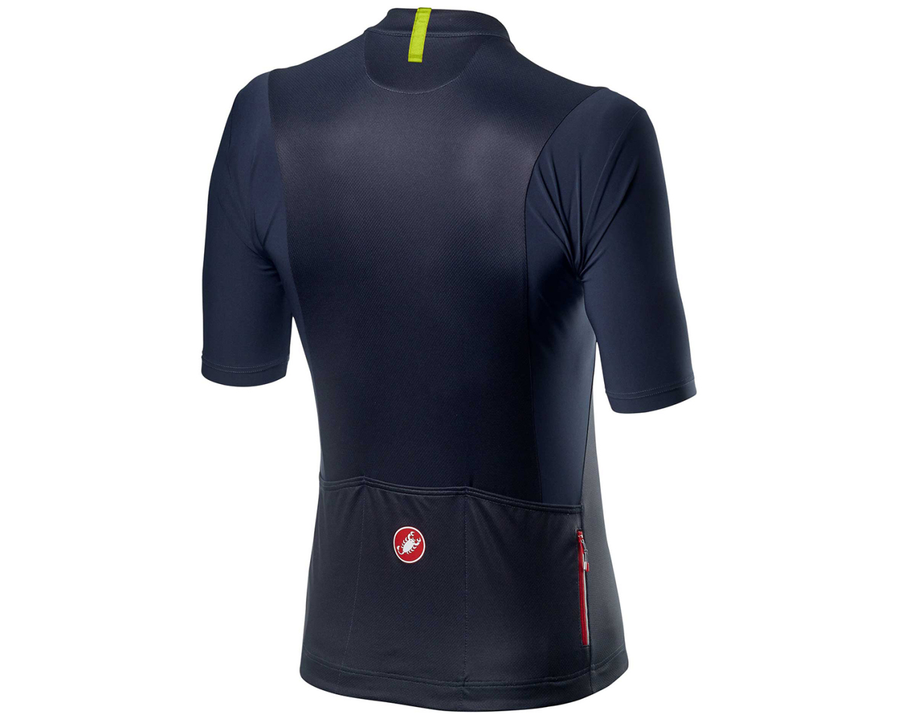 Castelli Unlimited Short Sleeve Cycling Jersey - SS20 | Merlin Cycles