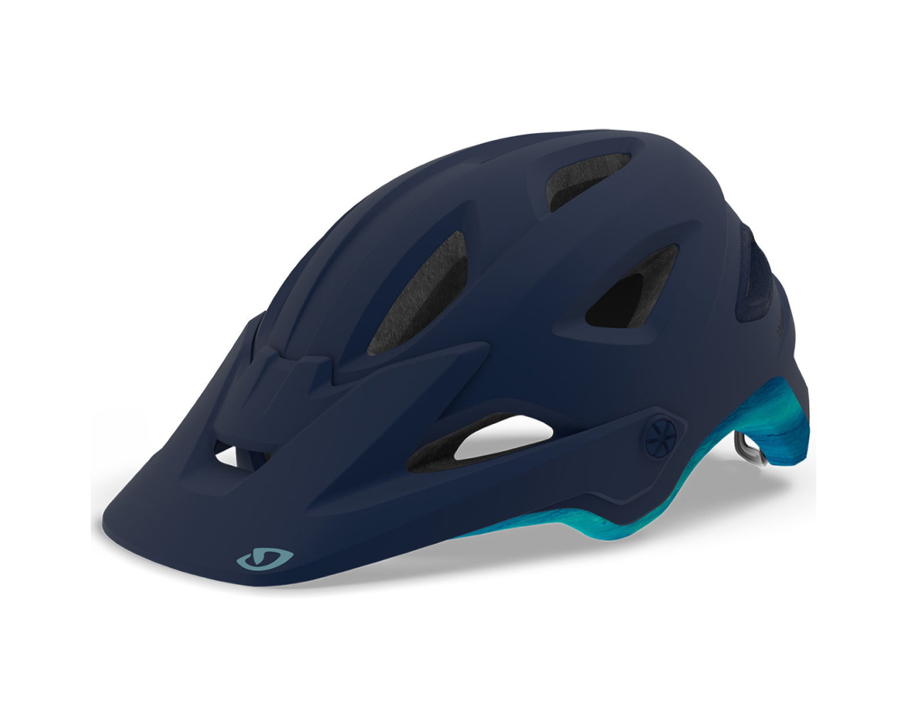 giro mtb helmets