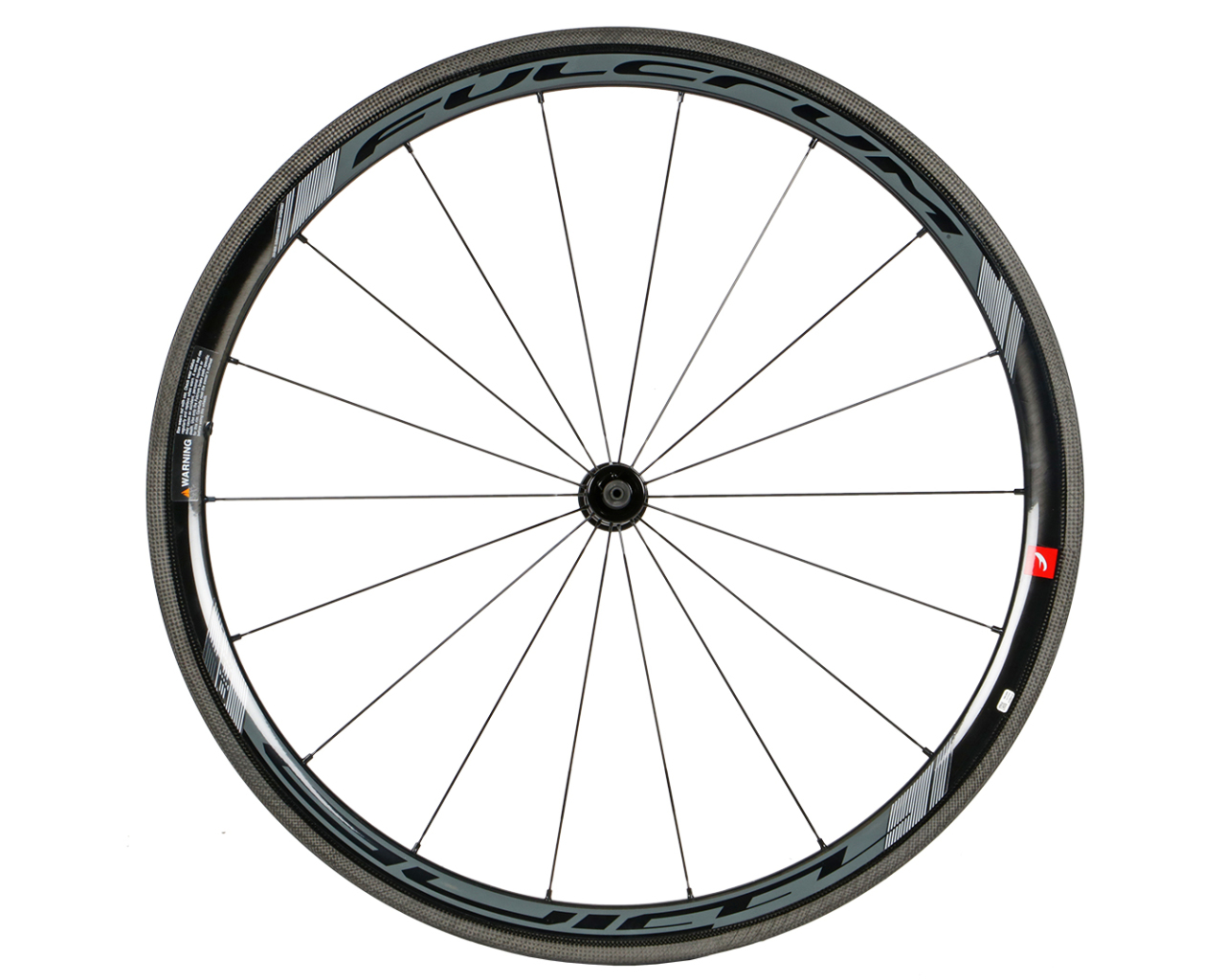 fulcrum wind 400c c17 carbon clincher