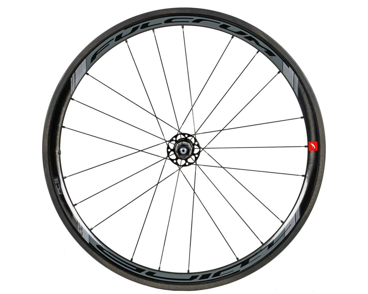 fulcrum wind 400c c17 carbon clincher