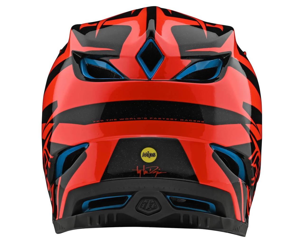 troy lee designs goggles mtb