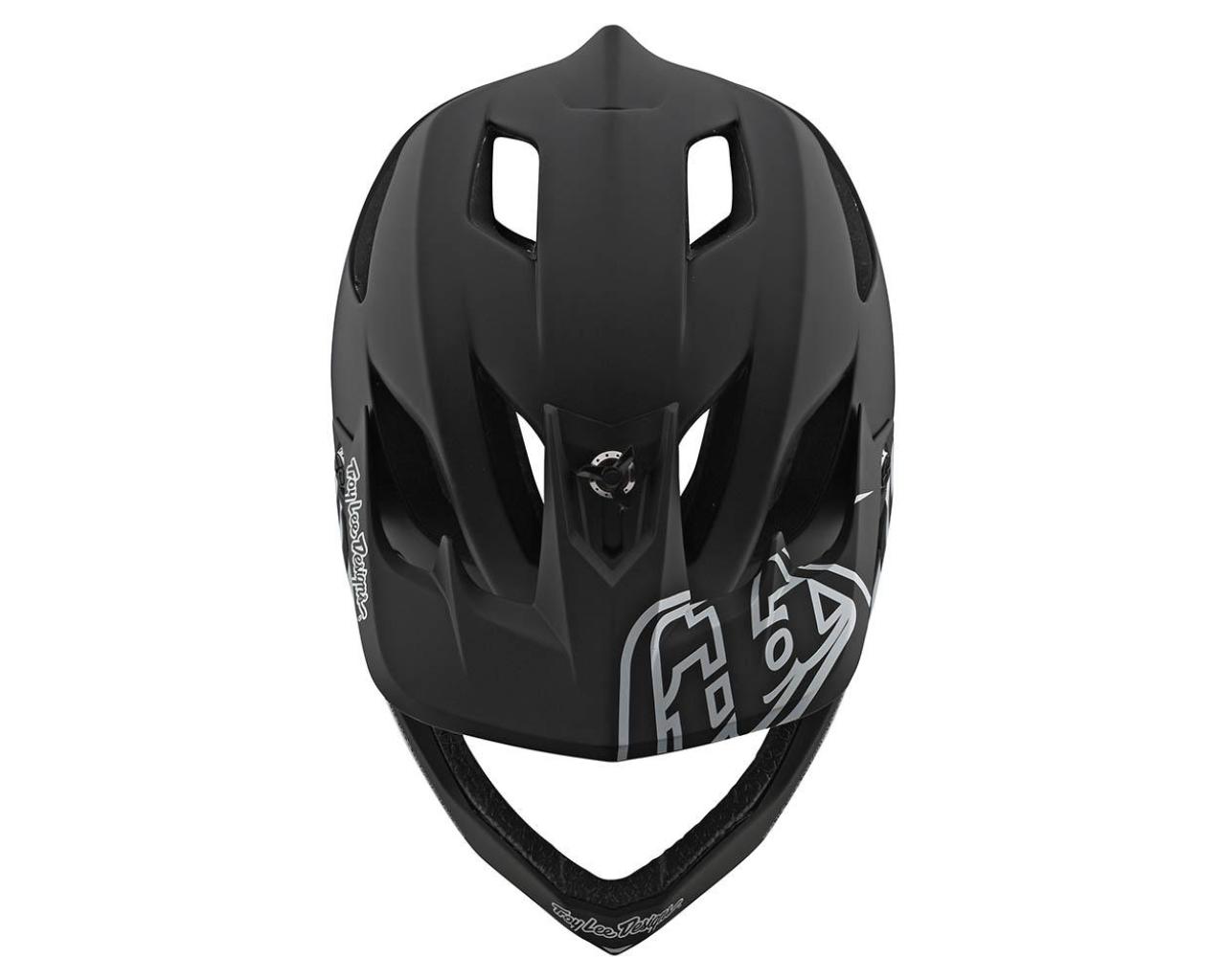 troy lee designs full face mtb helmets