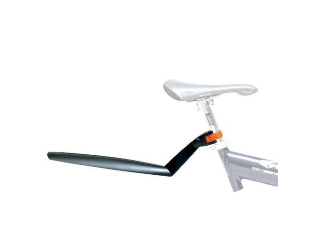 mtb rear mudguard