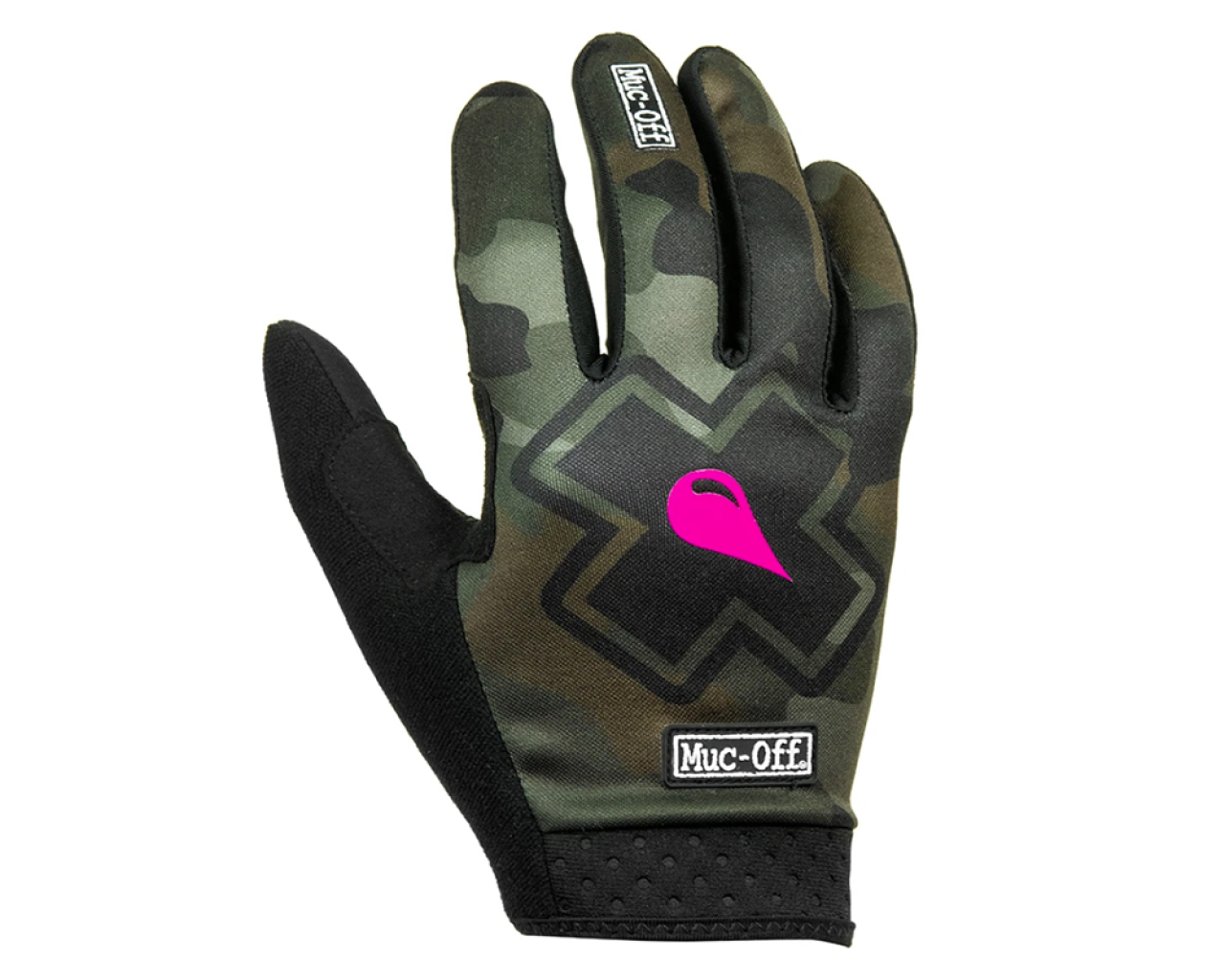 mtb gloves