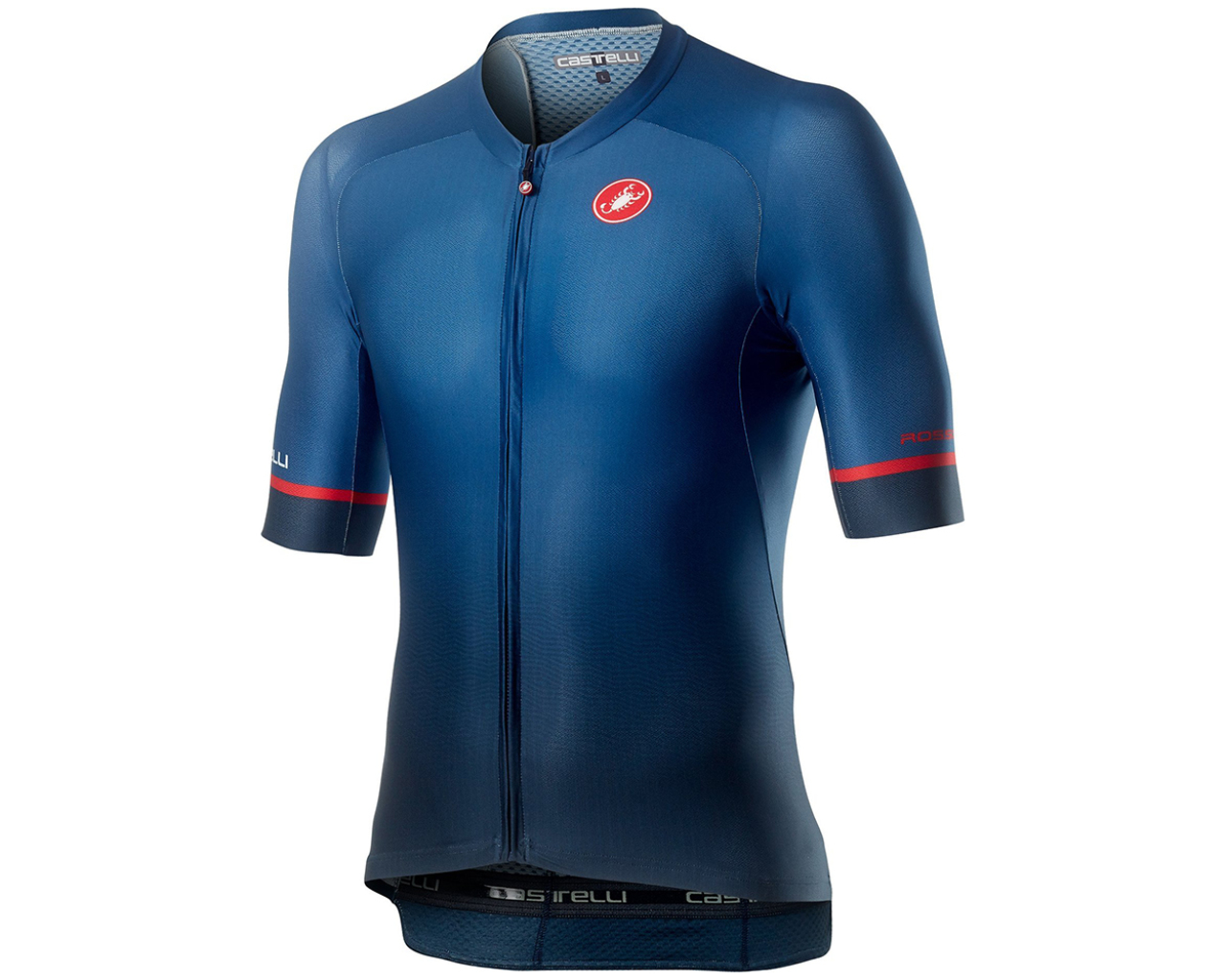 Castelli Aero Race 6.0 Short Sleeve Cycling Jersey SS21 Merlin Cycles