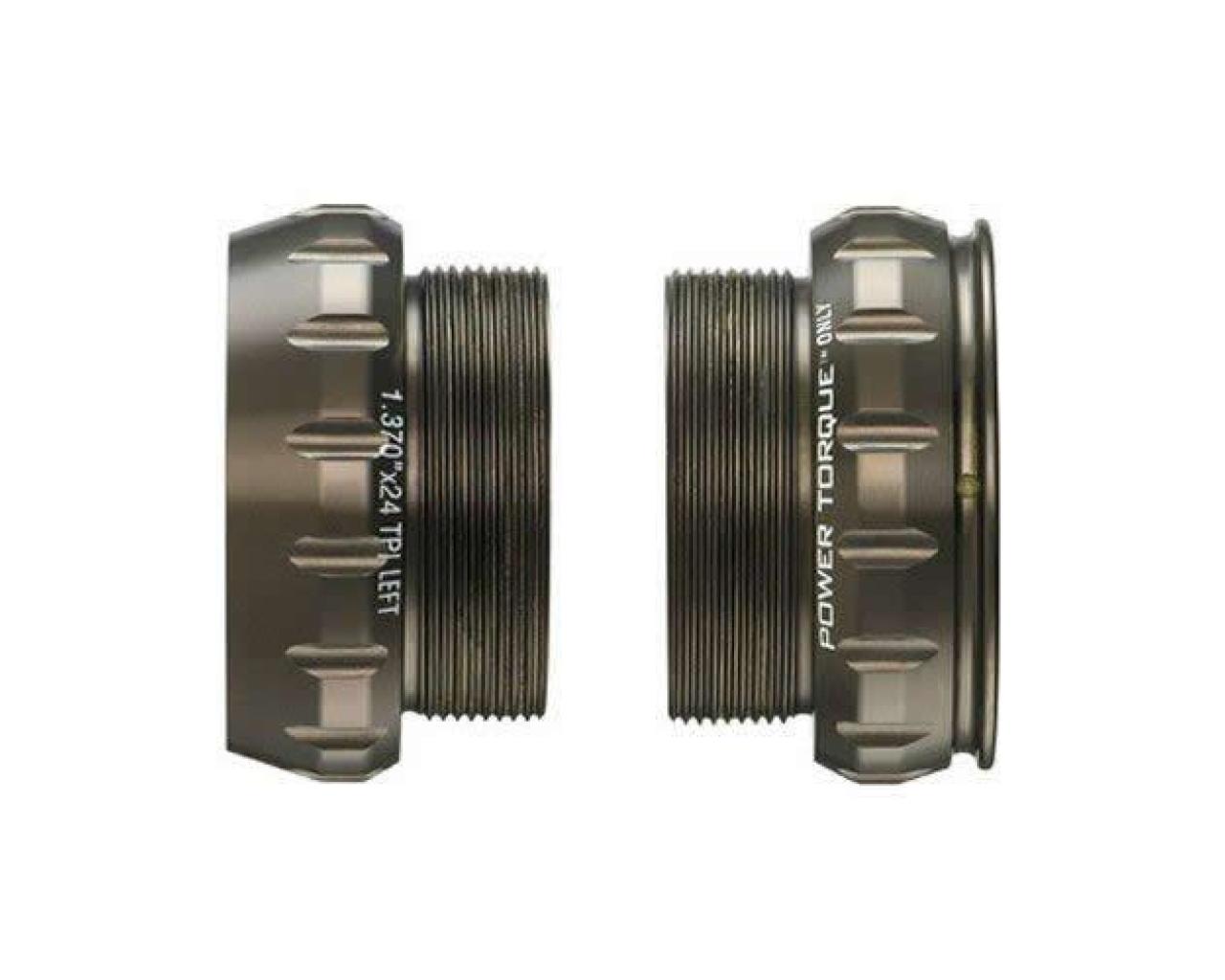 Campagnolo Power Torque Outboard Bottom Bracket Cups Merlin Cycles