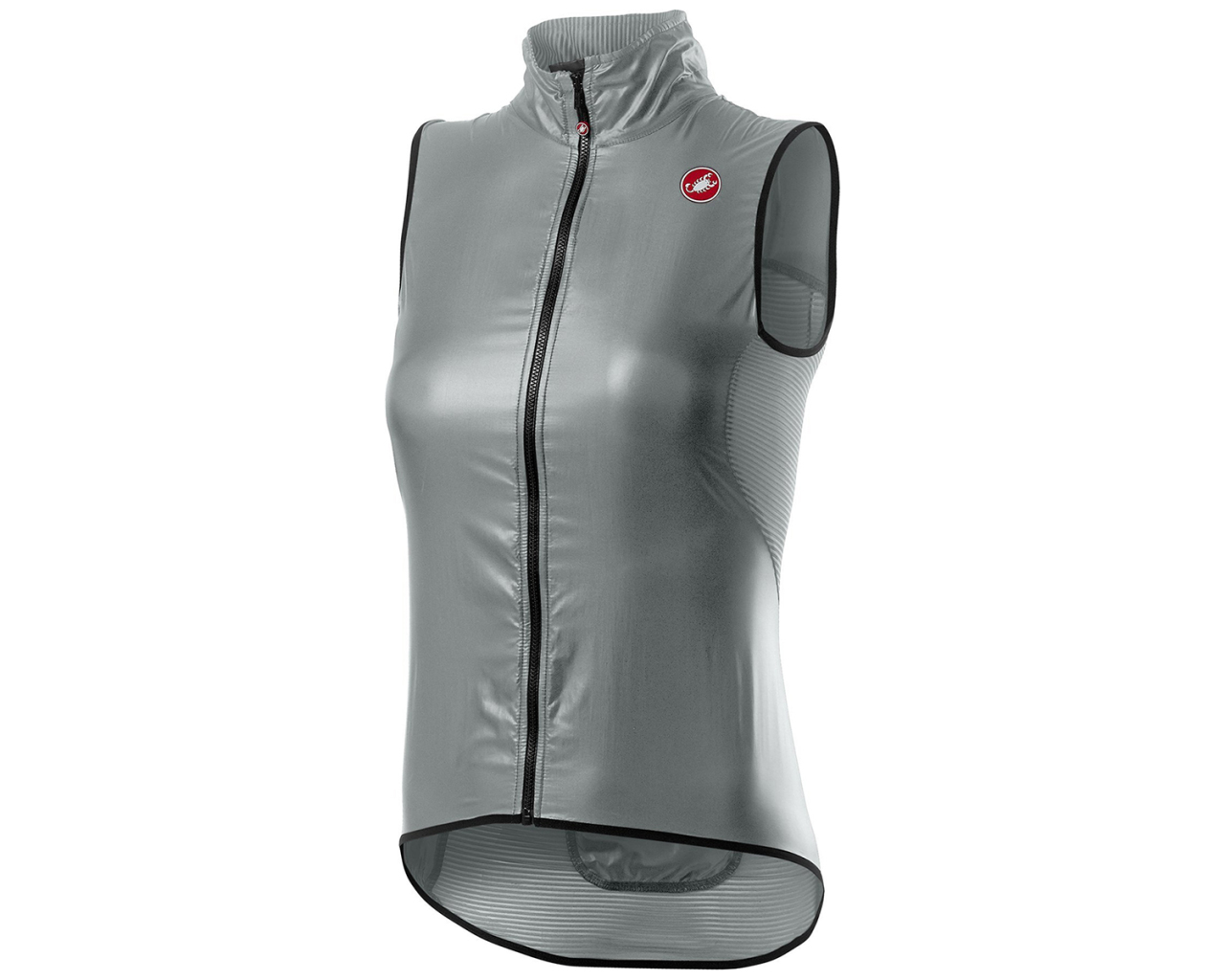 Castelli Aria Women's Cycling Vest SS21 Merlin Cycles