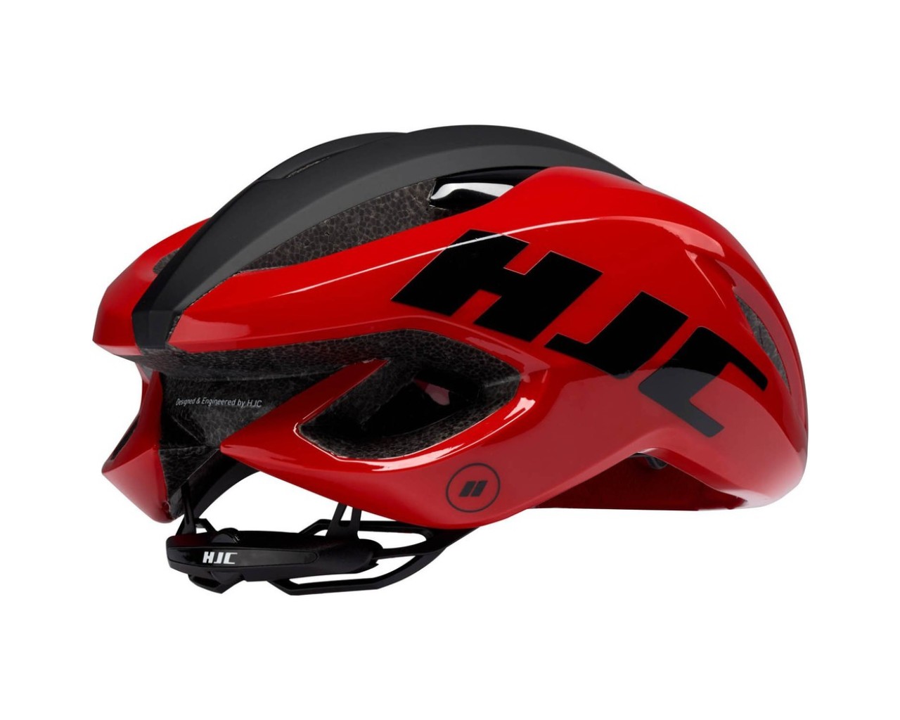 HJC Valeco Road Cycling Helmet Merlin Cycles