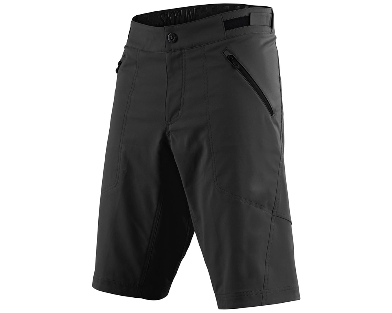 Troy Lee Design Skyline MTB Shorts With Liner Merlin Cycles