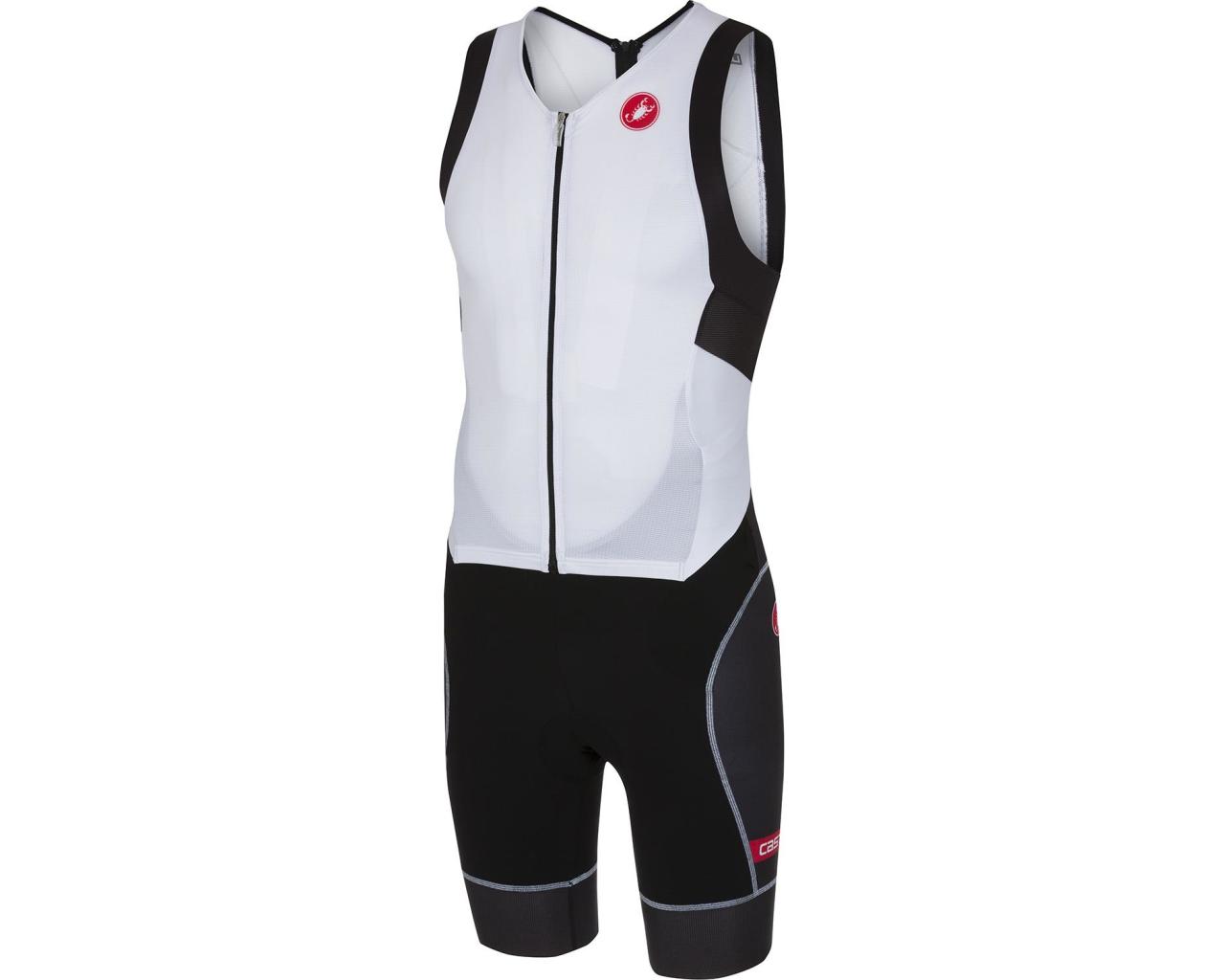 Castelli Free Sanremo Sleeveless Tri Suit SS20 Merlin Cycles