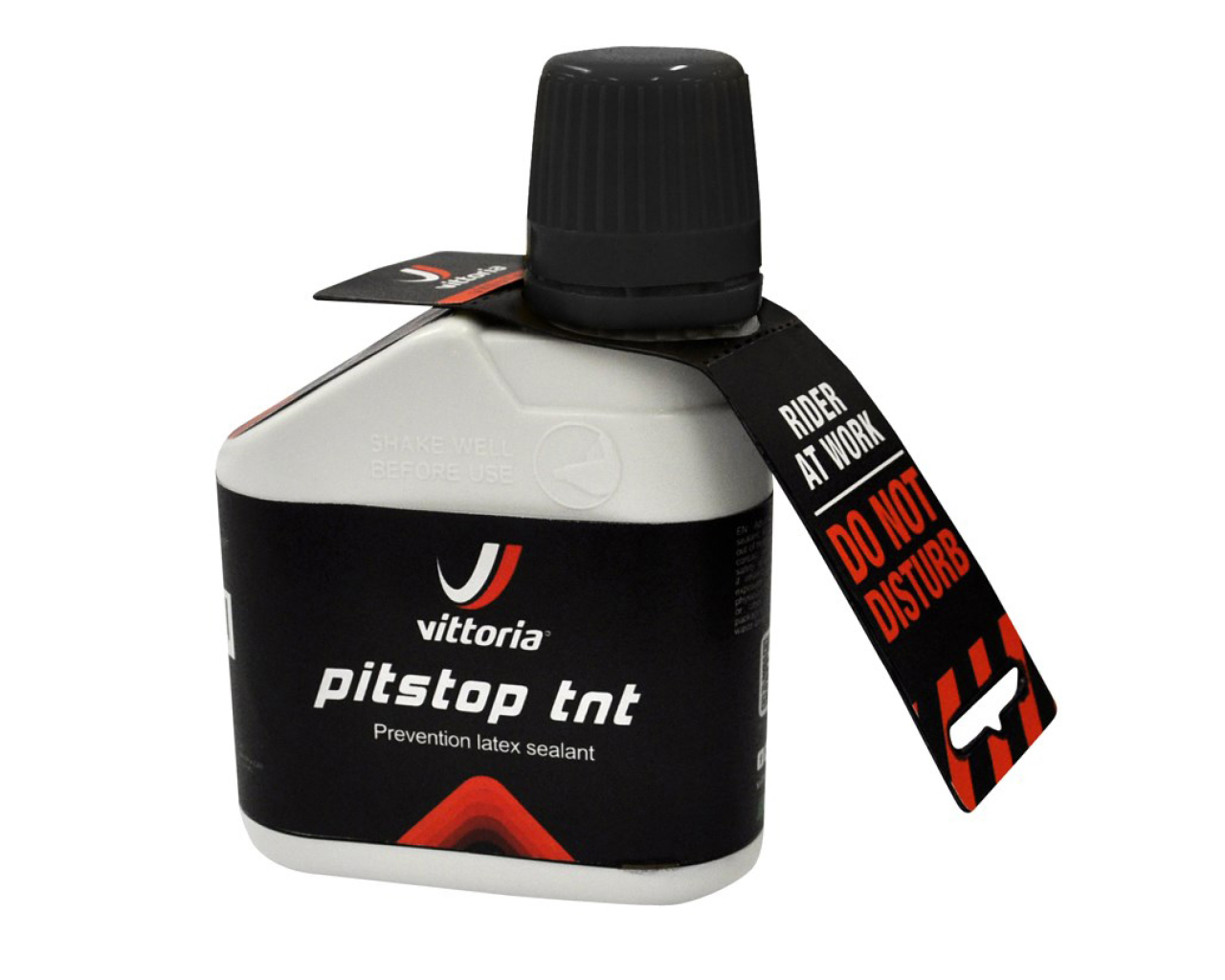 Vittoria Pit Stop Prevention Latex Sealant - 250ml | Merlin Cycles
