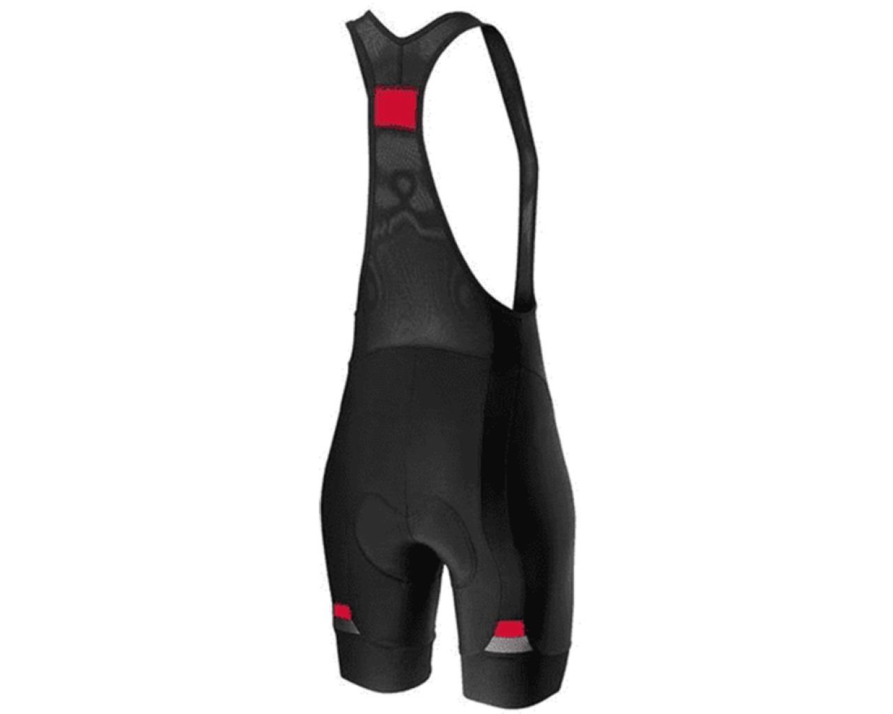 Castelli Prima Women's Bib Shorts SS21 Merlin Cycles