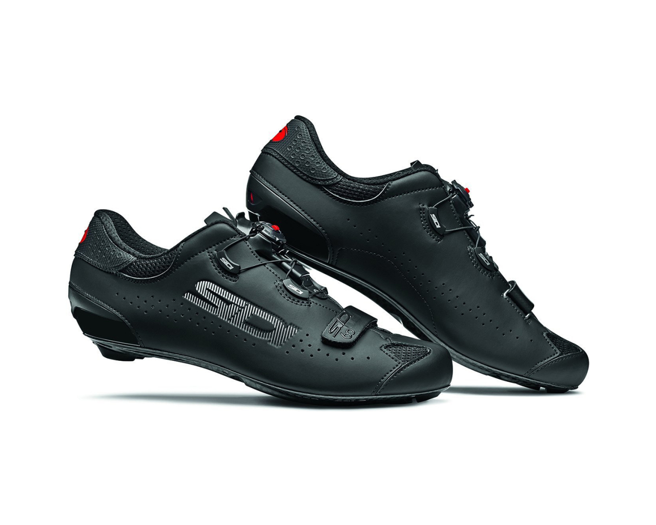 sidi road bike shoes