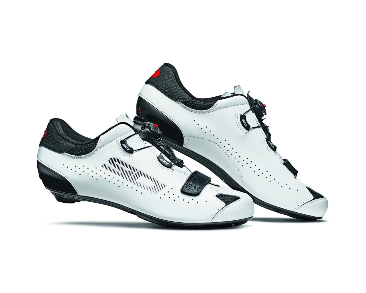 Sidi Sixty Road Cycling Shoes | Merlin Cycles