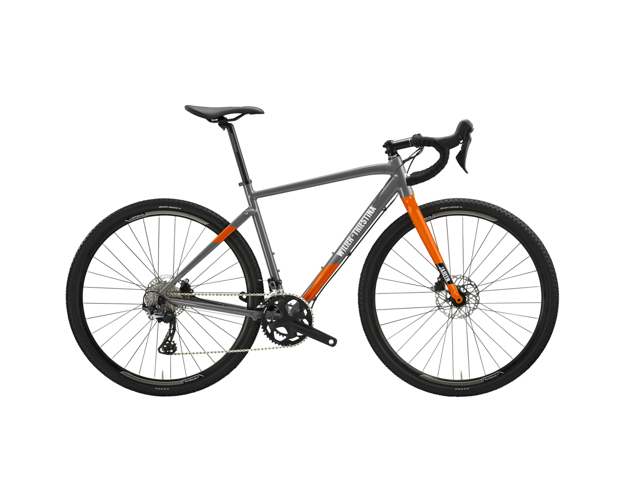 wilier gravel bike 2019