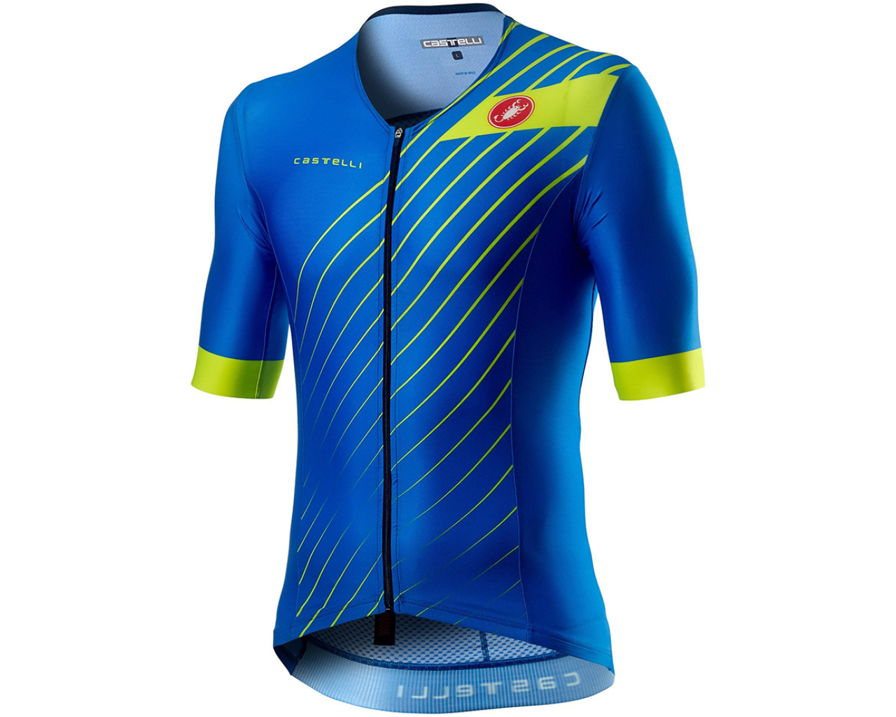 Castelli Free Speed 2 Race Top SS22 Merlin Cycles