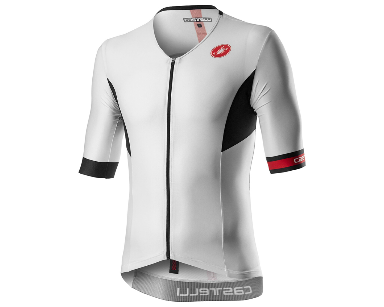 Castelli Free Speed 2 Race Top SS22 Merlin Cycles