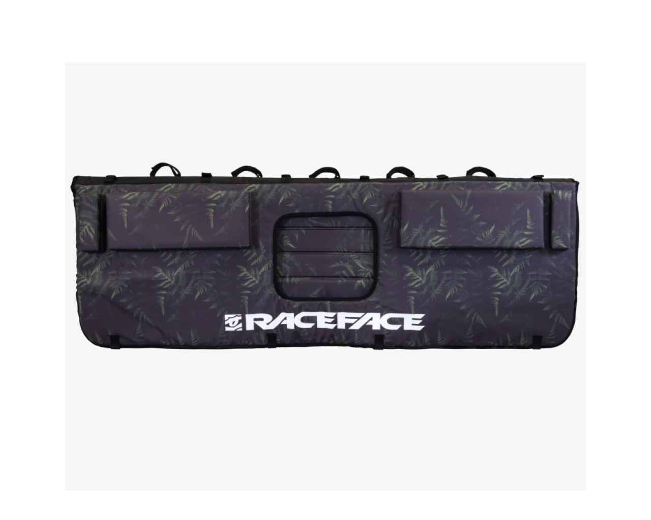 tailgate pad race face