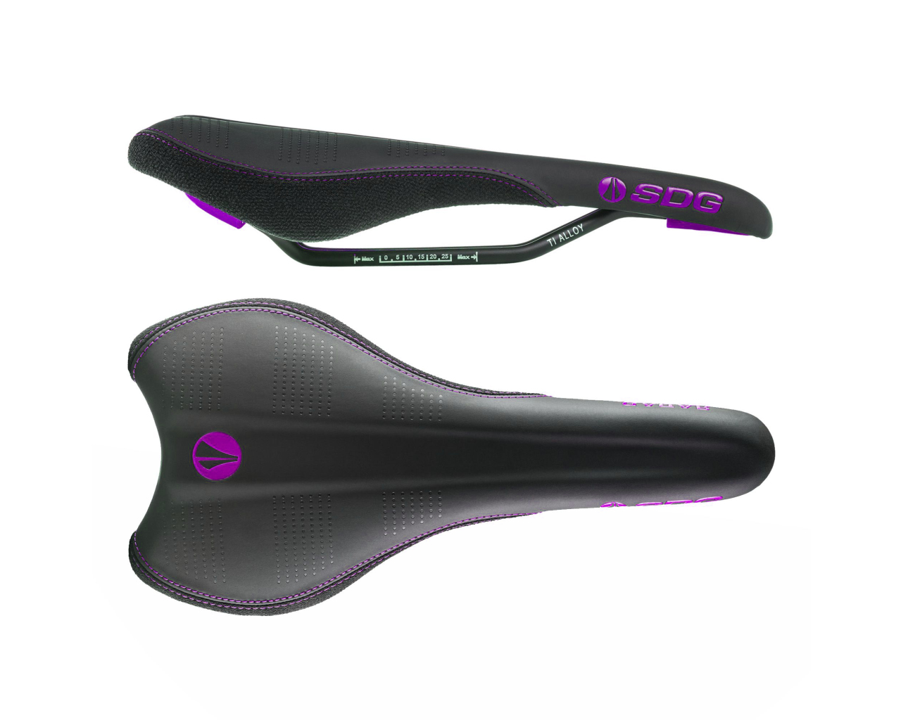 SDG Components - La boutique Rover Sportss