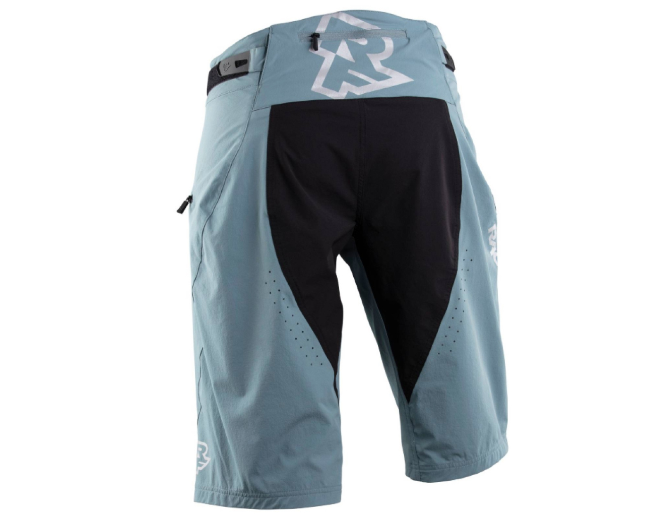 RaceFace Indy Women's Black Shorts - Small