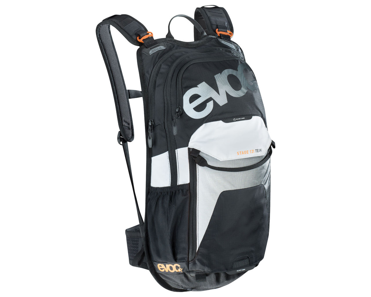 Evoc Stage 12L Performance Backpack | Merlin Cycles
