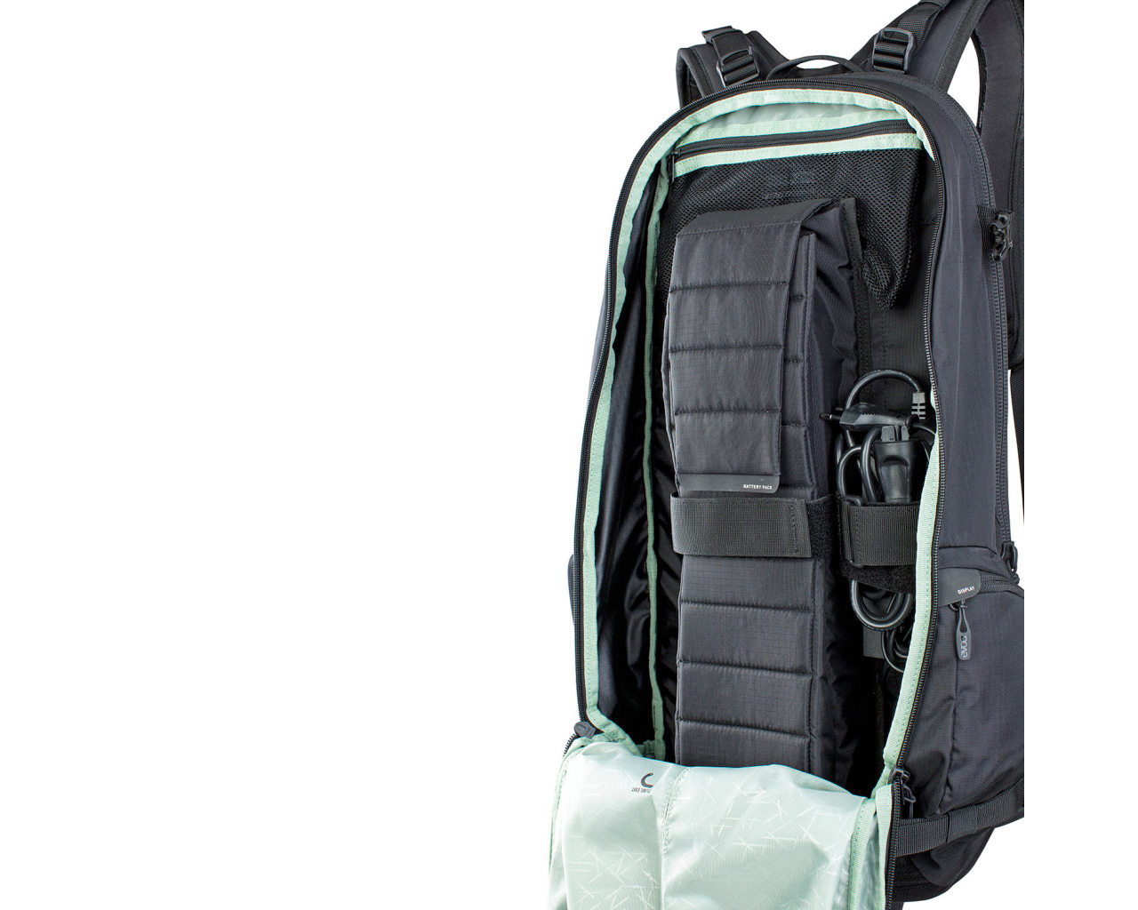 evoc back pack