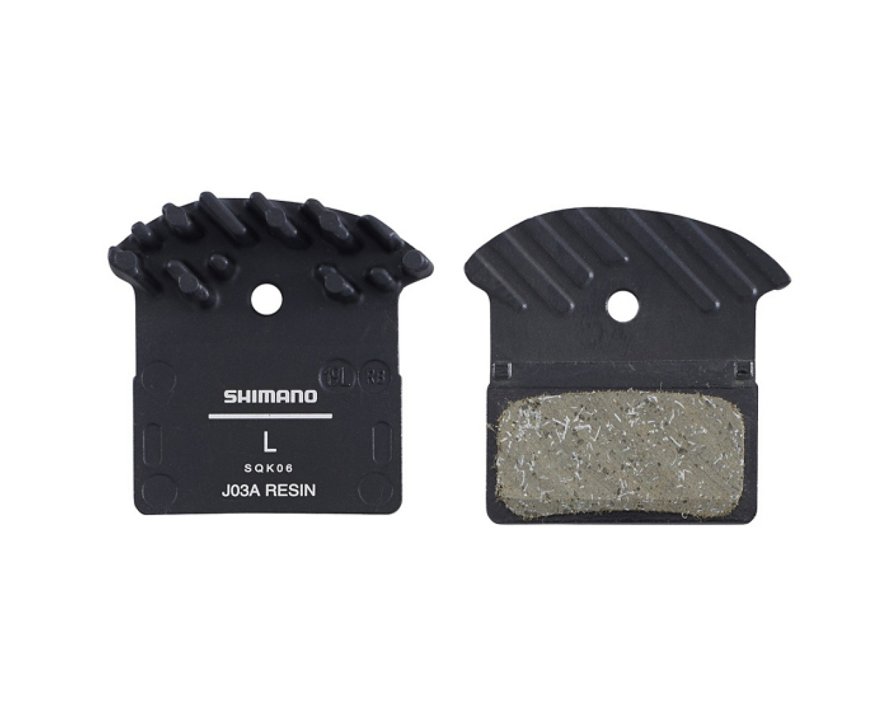 Колодки disc pads