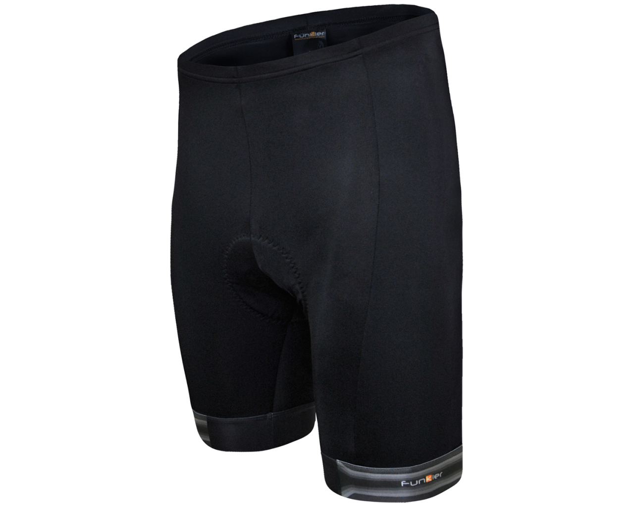 Funkier F10 10 Panel Cycling Shorts Merlin Cycles