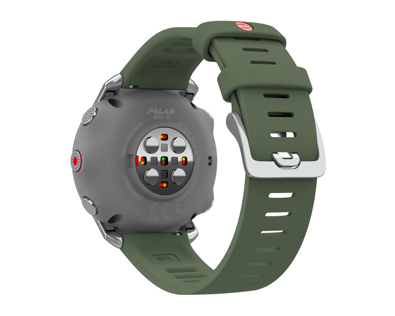polar grit x oferta