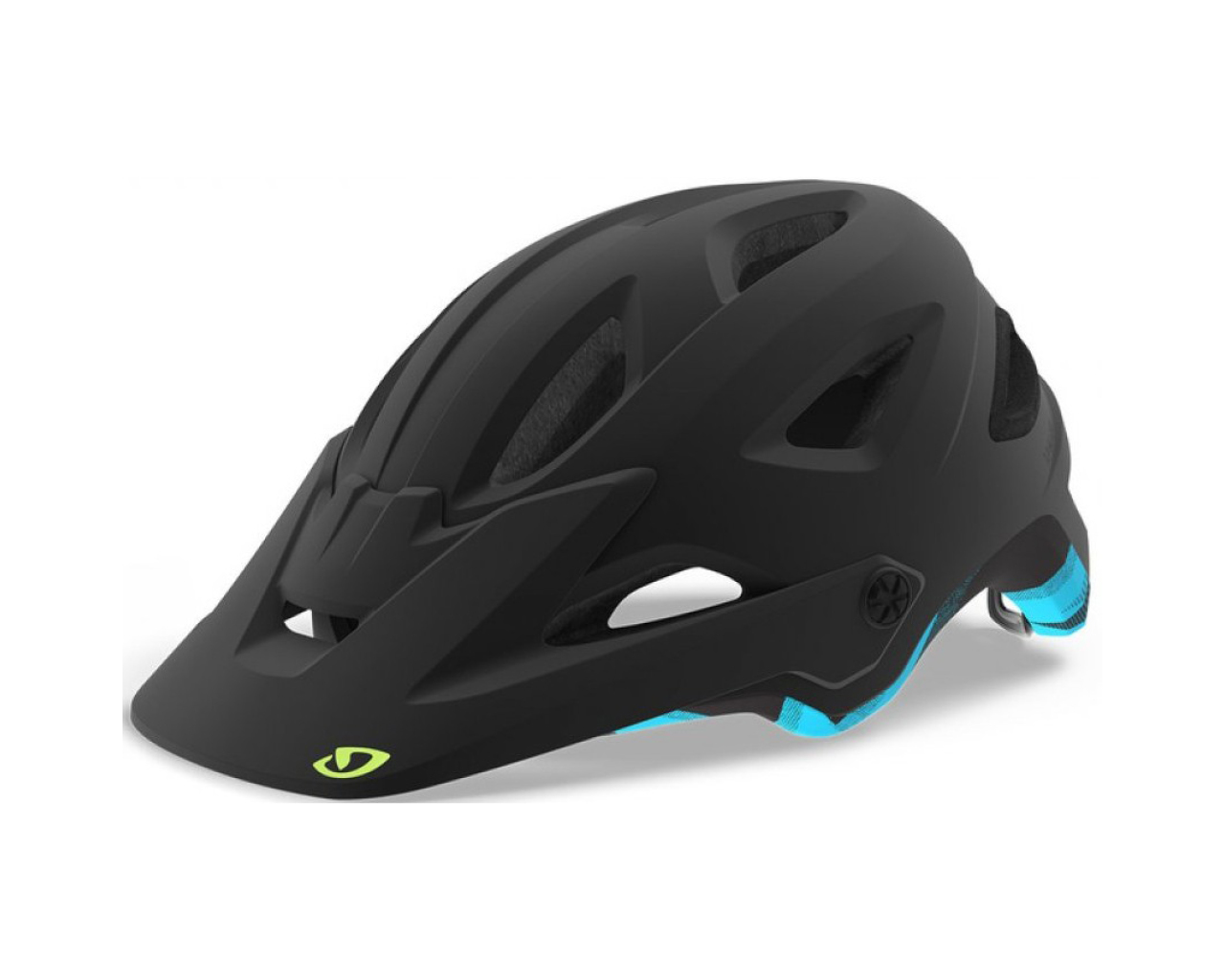 giro mtb helmets