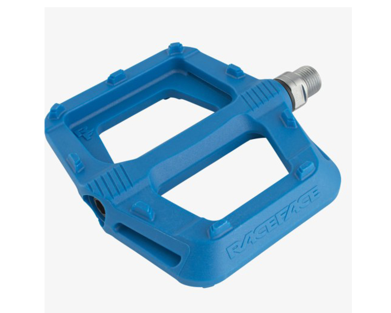 race face ride flat pedal