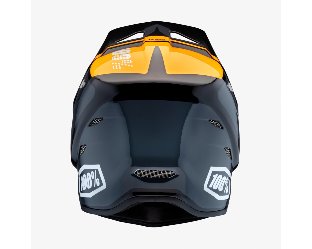 100 status helmet