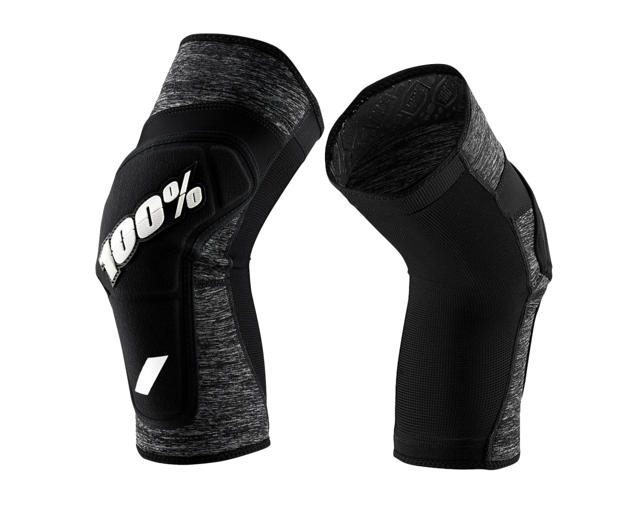 100% Ridecamp Knee Guards | Merlin Cycles