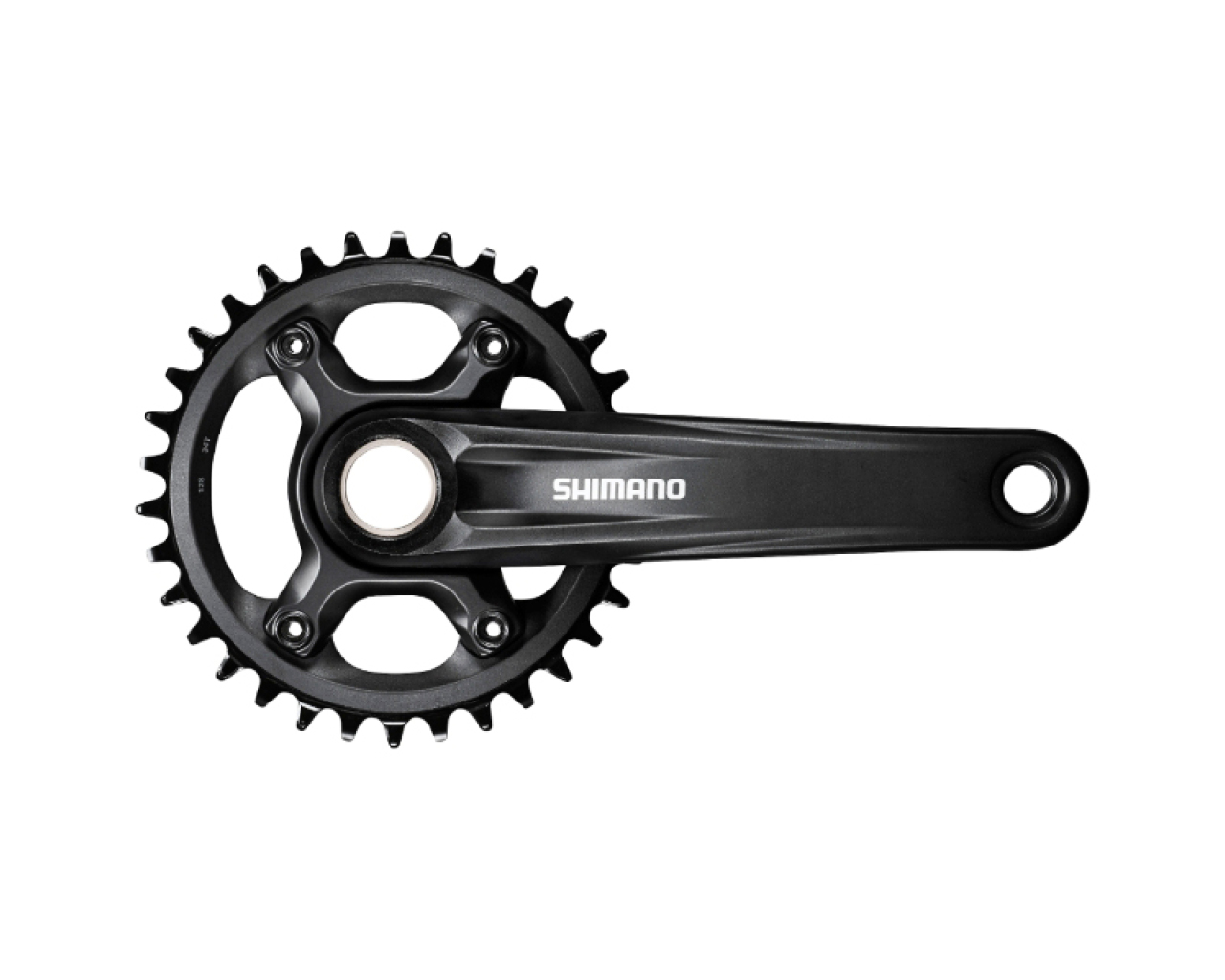 ambrosio single speed chainset