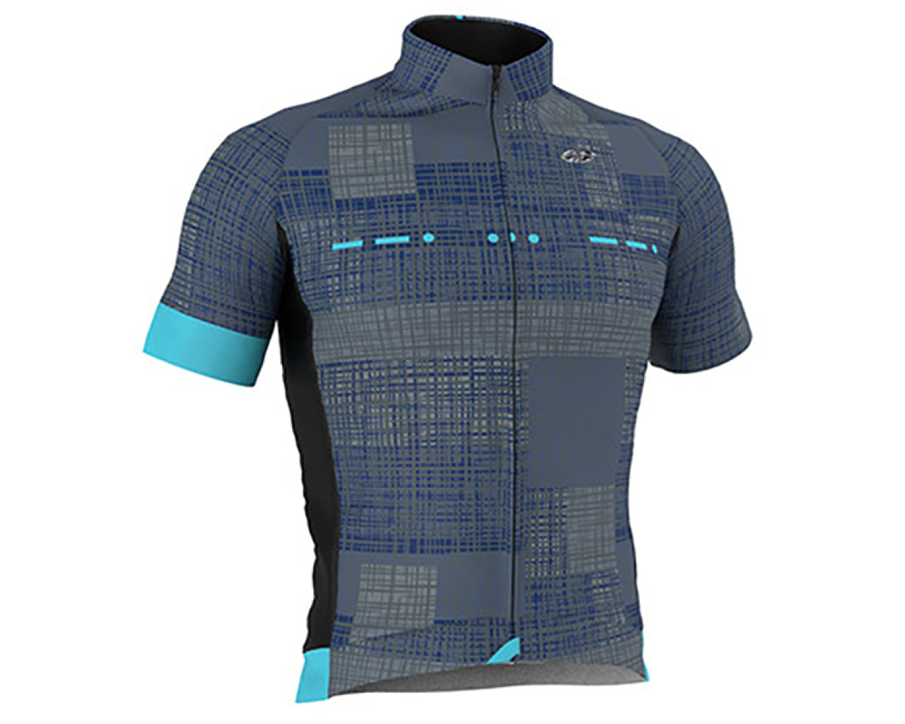 GSG Fedaia Short Sleeve Cycling Jersey | Merlin Cycles