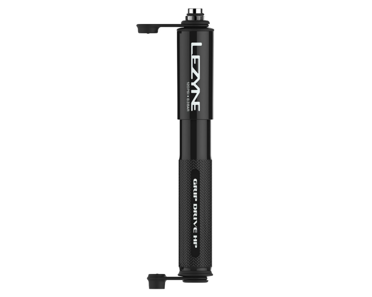 lezyne hp drive pump