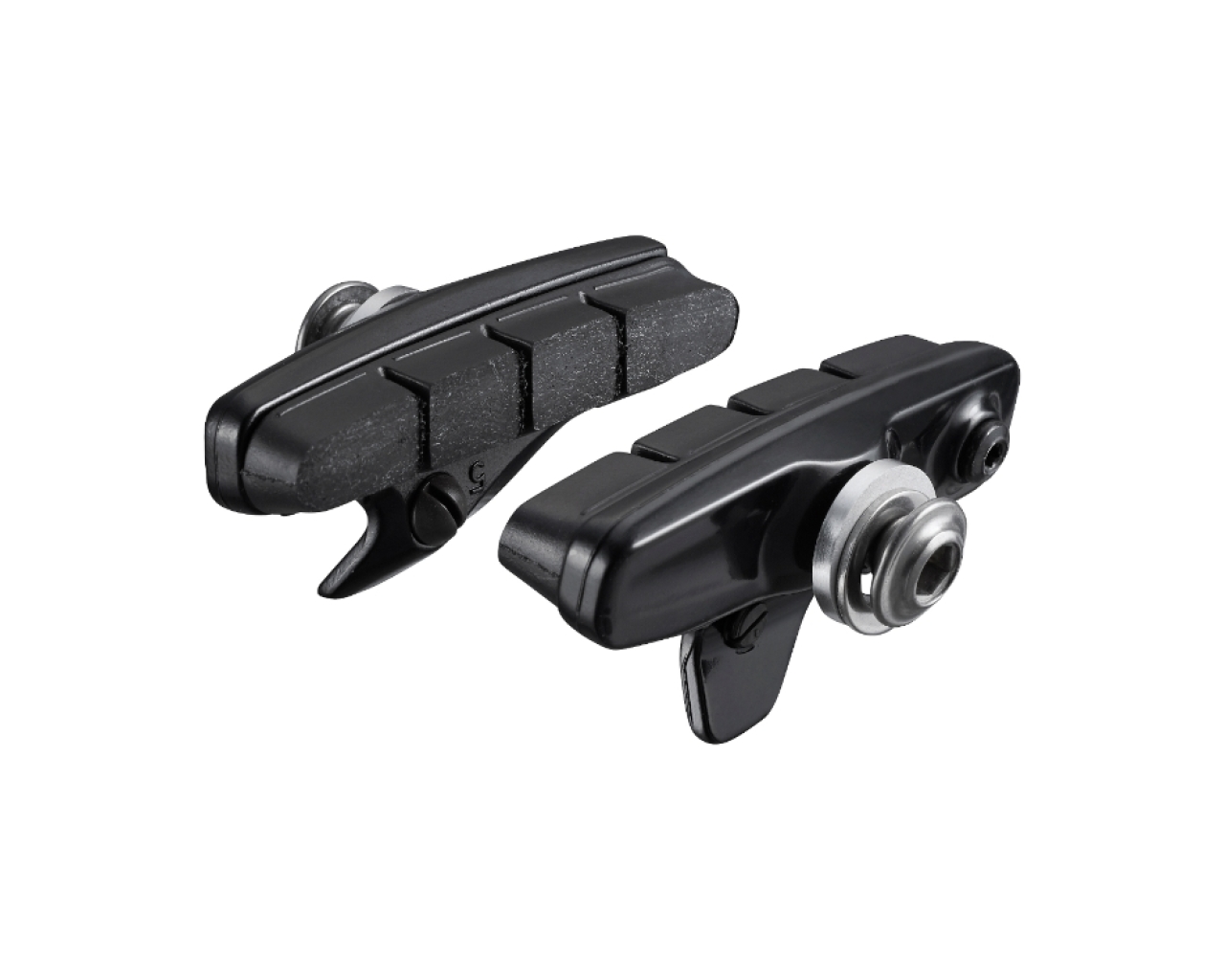 Shimano Dura Ace R9100 R55C4 Brake Shoe Set Alloy Rims Merlin Cycles