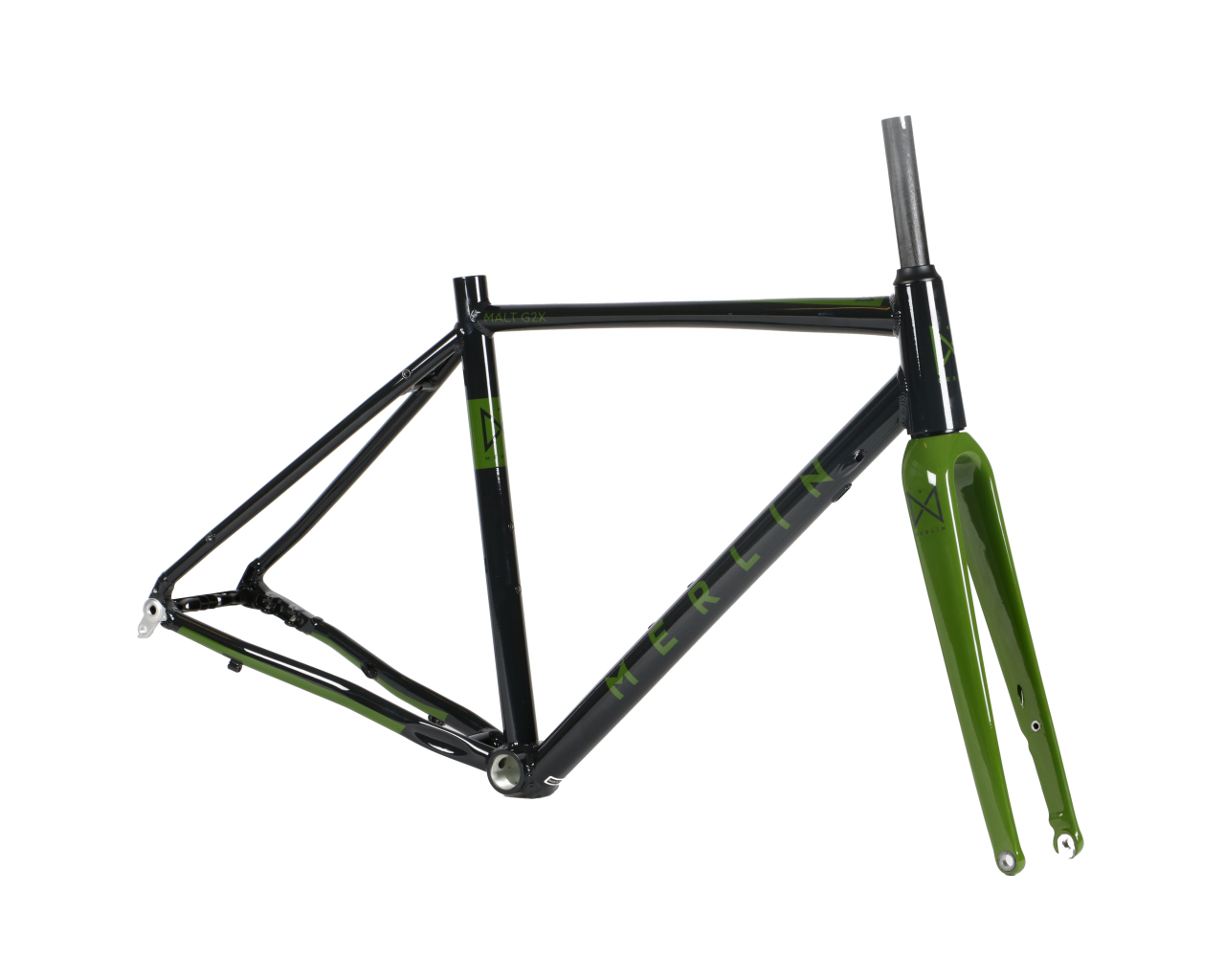 merlin frameset