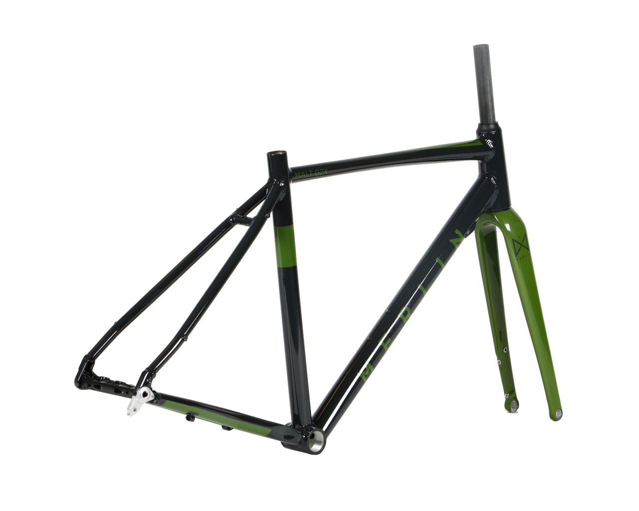 gravel framesets