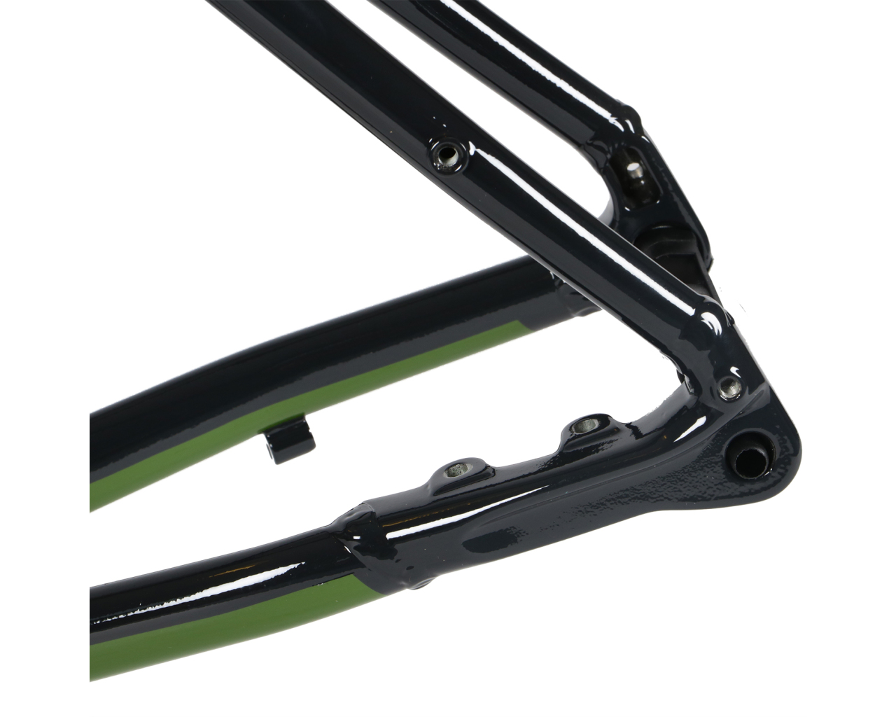 gravel framesets