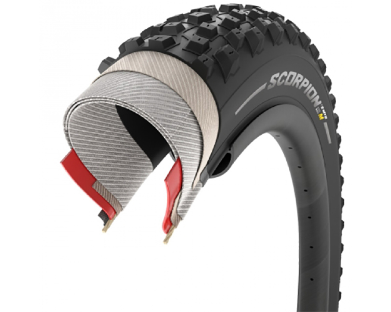 ground control tyre 27.5