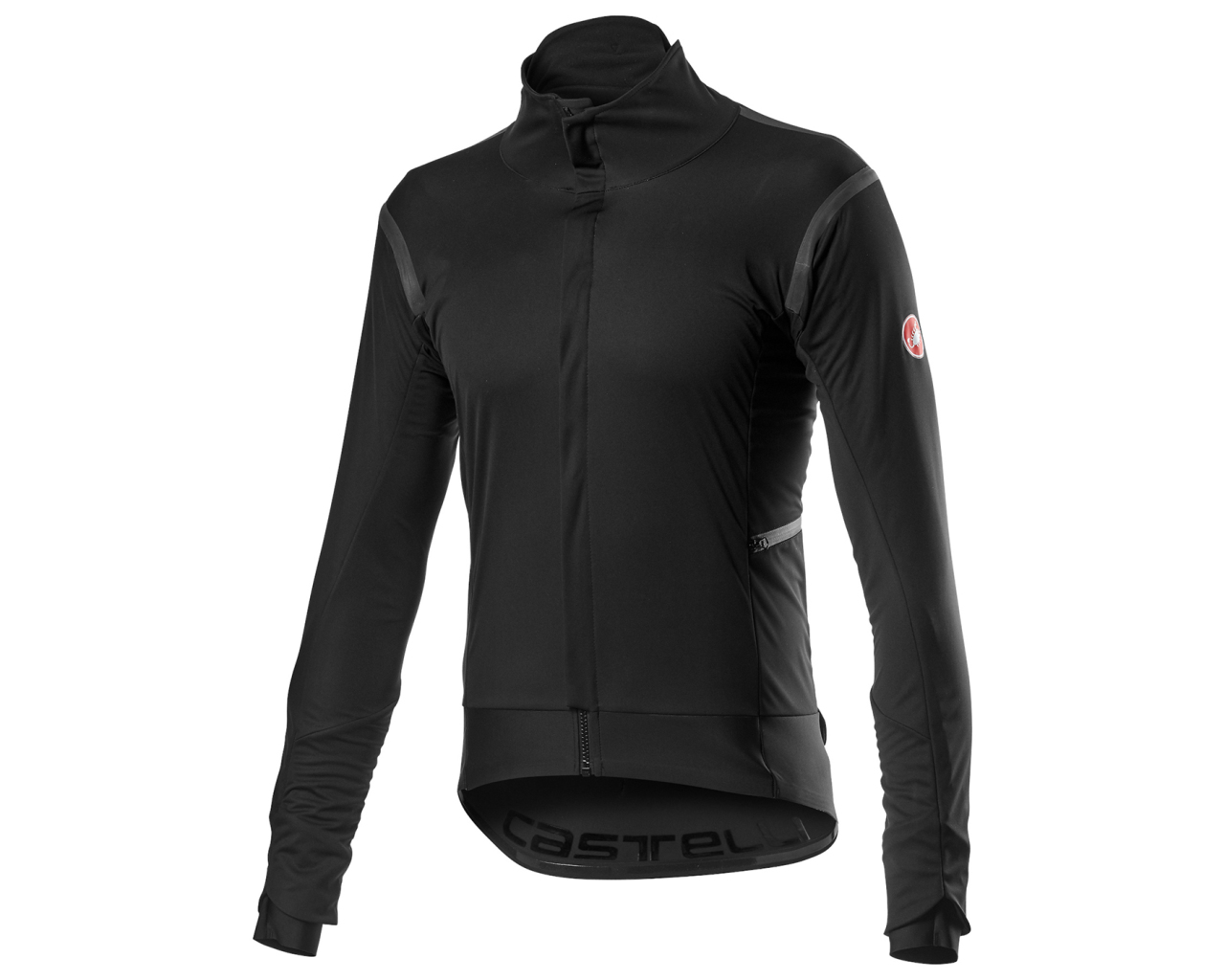 Castelli Alpha ROS 2 Light Cycling Jacket Merlin Cycles