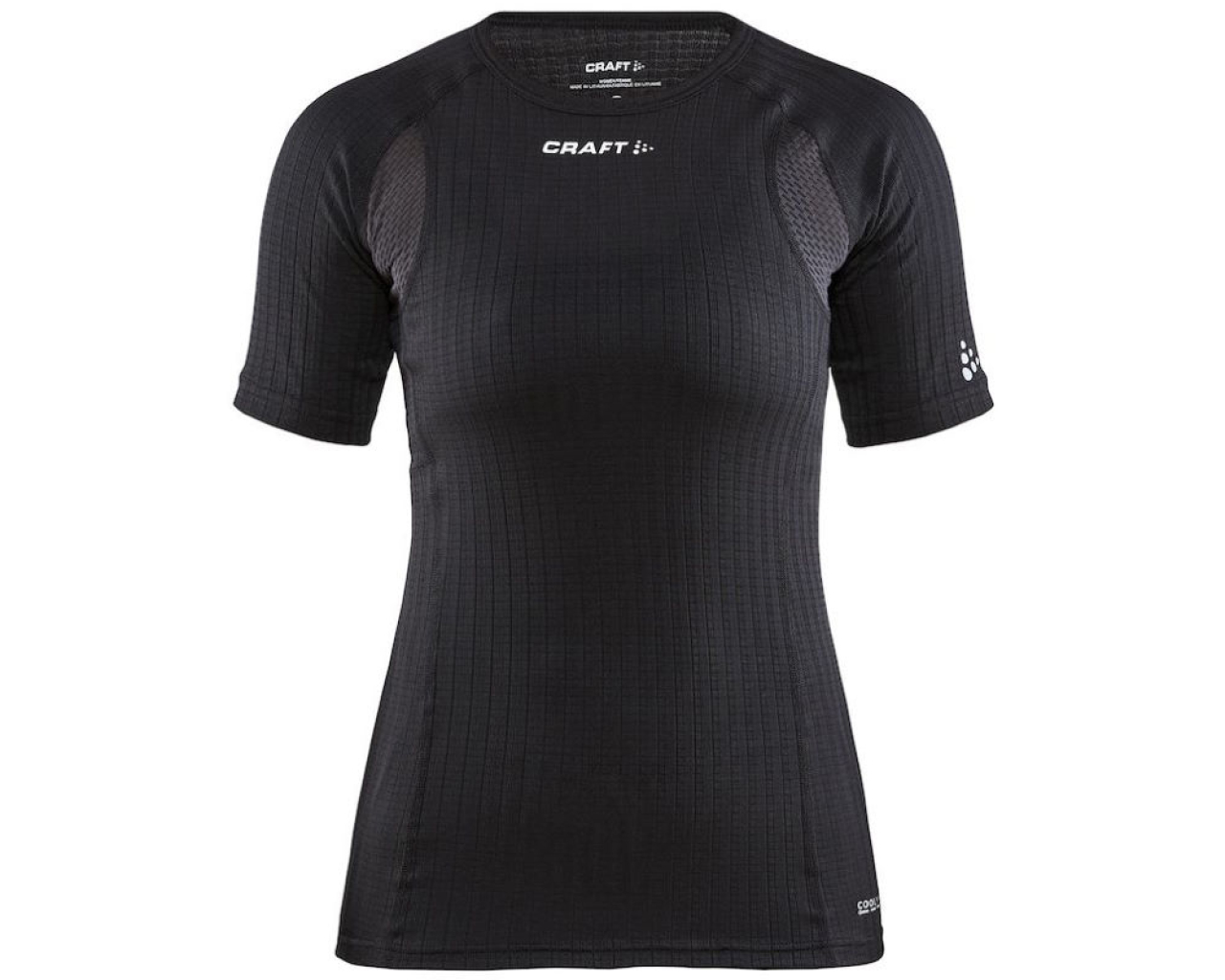 Craft Active Extreme X RN SS Womens Base Layer | Merlin Cycles