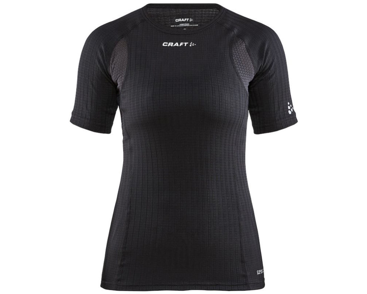 Craft Active Extreme X RN SS Womens Base Layer Merlin Cycles
