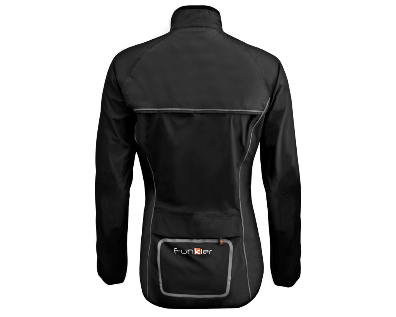 Funkier Storm Ladies Waterproof Jacket Merlin Cycles