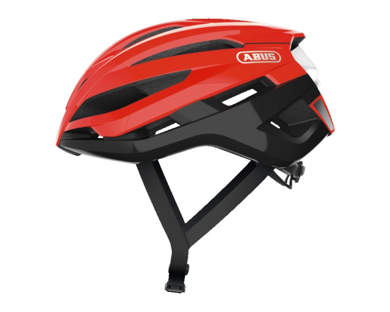 Abus StormChaser Road Bike Helmet Merlin Cycles