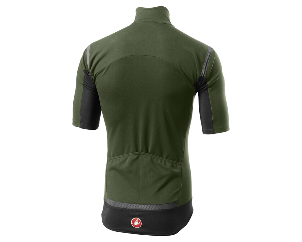 Castelli Gabba ROS Short Sleeve Cycling Jersey SS22 Merlin Cycles